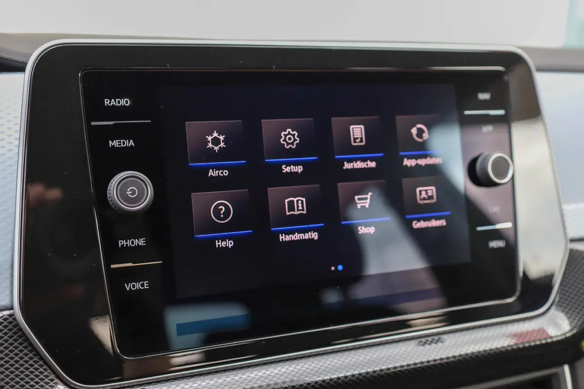1.0 TSI 95pk Life Edition | Navigatie | Adaptieve Cruise Control | Parkeersensoren