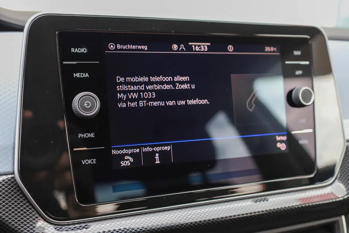 1.0 TSI 95pk Life Edition | Navigatie | Adaptieve Cruise Control | Parkeersensoren