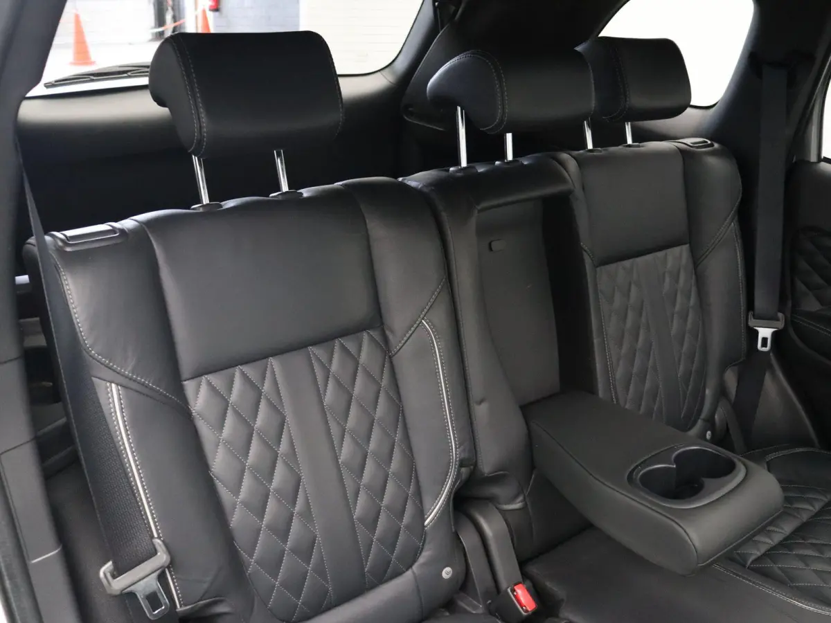 2.4 PHEV Instyle | Leder | Panorama dak | Stoelverwarming | Trekhaak |