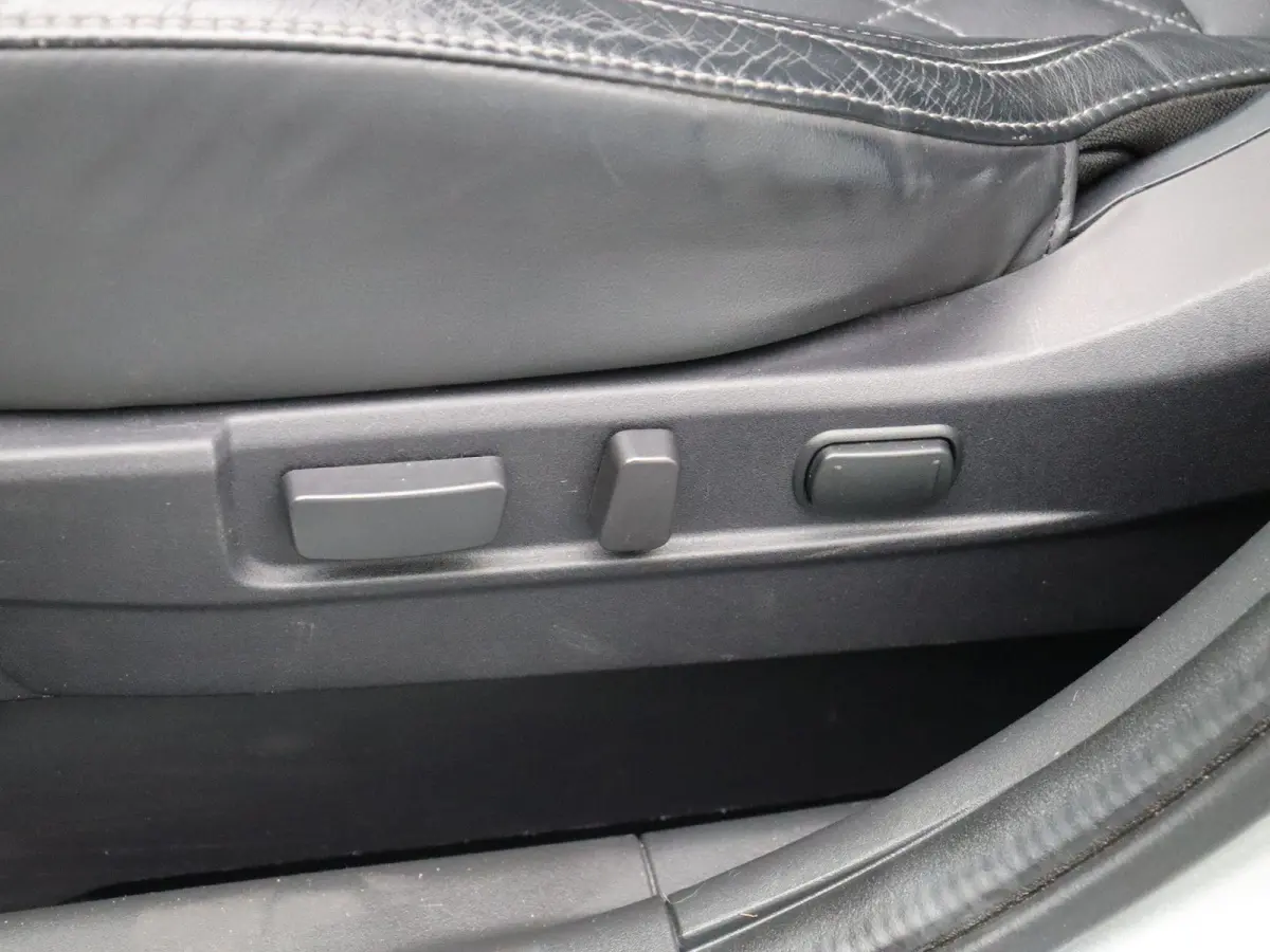 2.4 PHEV Instyle | Leder | Panorama dak | Stoelverwarming | Trekhaak |
