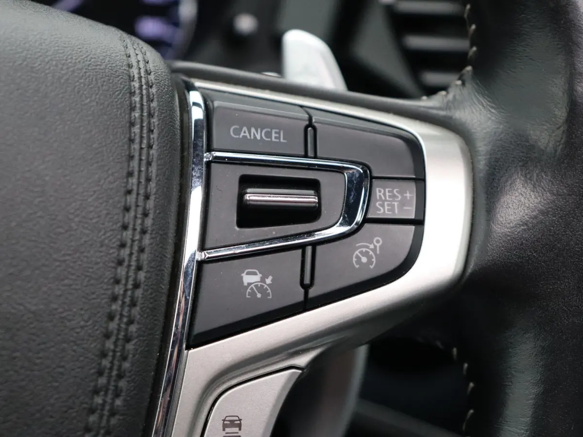 2.4 PHEV Instyle | Leder | Panorama dak | Stoelverwarming | Trekhaak |
