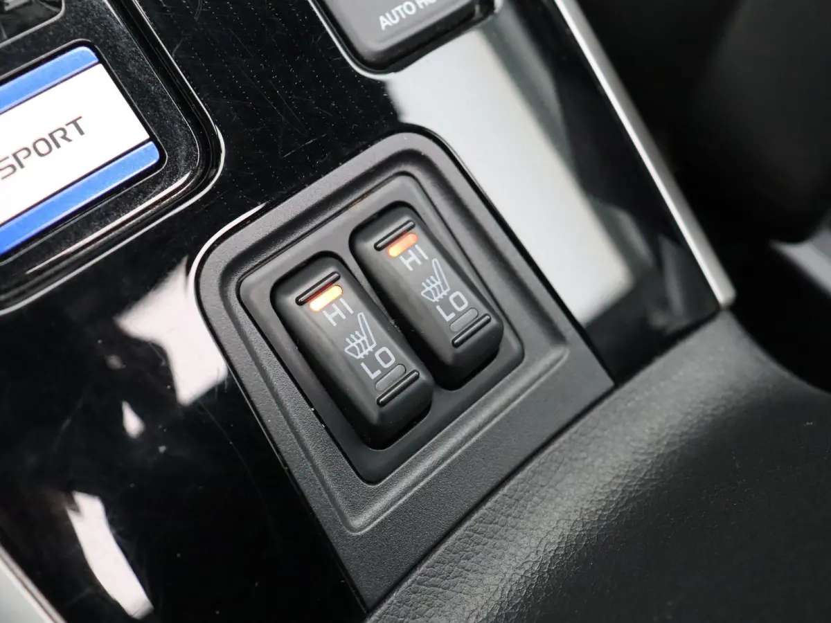 2.4 PHEV Instyle | Leder | Panorama dak | Stoelverwarming | Trekhaak |
