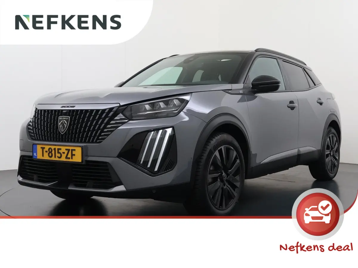 GT 54 kWh 156pk | Accu 95% | Navigatie | 360 camera | Alcantara bekleding | Elektrisch verstelbare bestuurdersstoel | Panoramisch schuifdak | Cruise control adaptief | Stoelverwarming | Appl