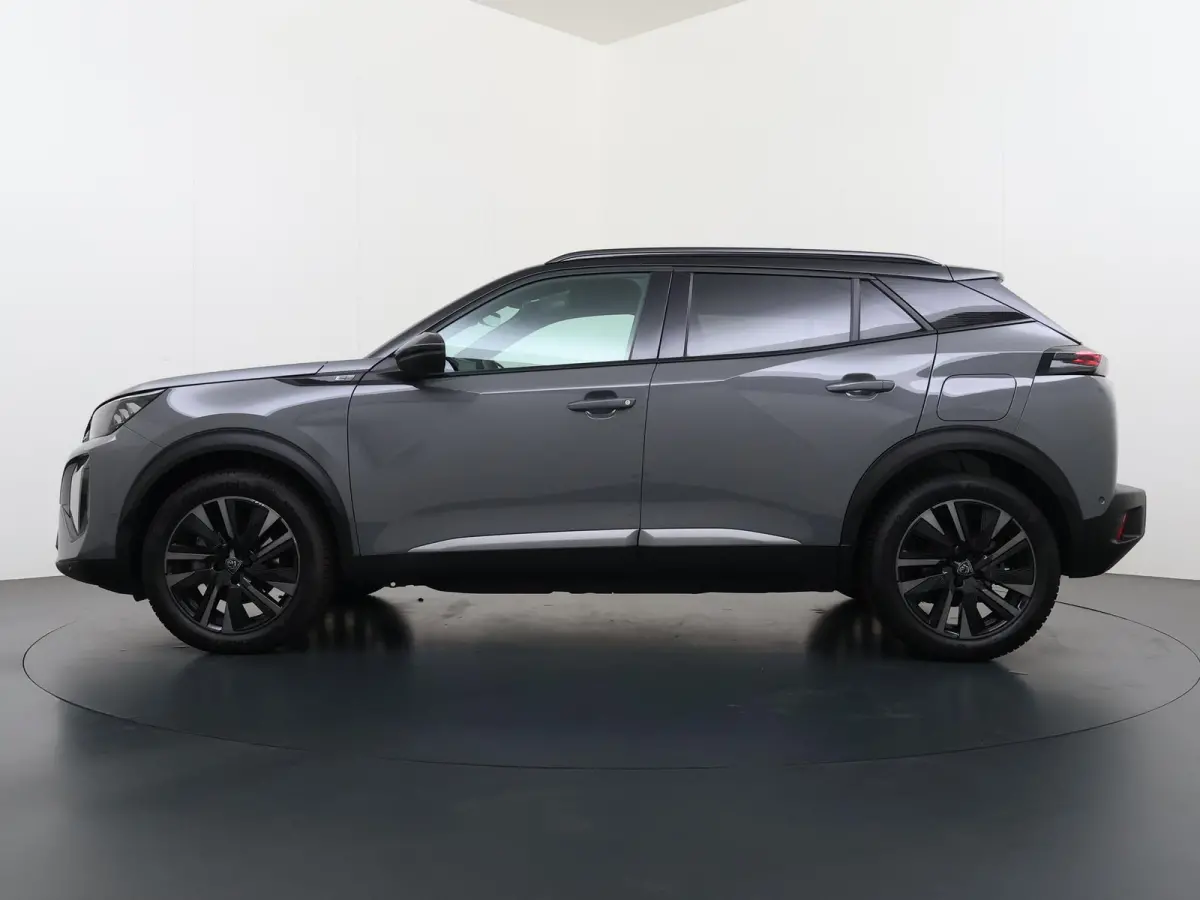 GT 54 kWh 156pk | Accu 95% | Navigatie | 360 camera | Alcantara bekleding | Elektrisch verstelbare bestuurdersstoel | Panoramisch schuifdak | Cruise control adaptief | Stoelverwarming | Appl