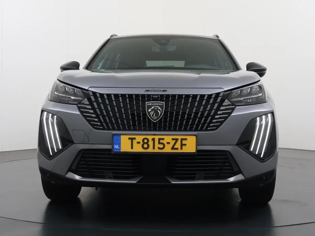 GT 54 kWh 156pk | Accu 95% | Navigatie | 360 camera | Alcantara bekleding | Elektrisch verstelbare bestuurdersstoel | Panoramisch schuifdak | Cruise control adaptief | Stoelverwarming | Appl
