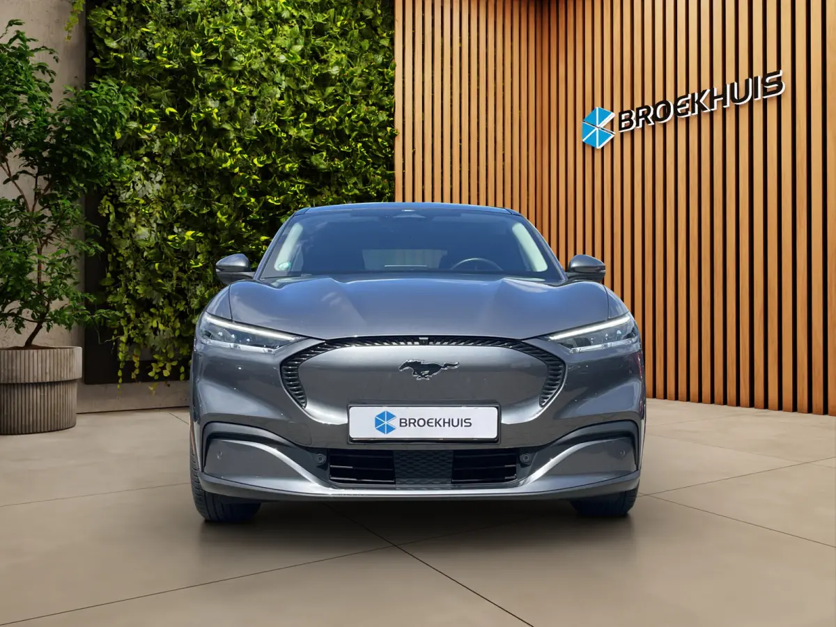 75KWH | 95%SOH! | NL auto | 1e eig. | B&O | Adaptieve Cruise | 360 camera | Panoramadak | Stuur- stoelverw. |