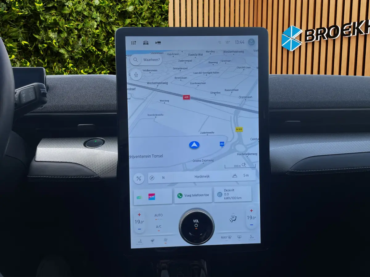 75KWH | 95%SOH! | NL auto | 1e eig. | B&O | Adaptieve Cruise | 360 camera | Panoramadak | Stuur- stoelverw. |
