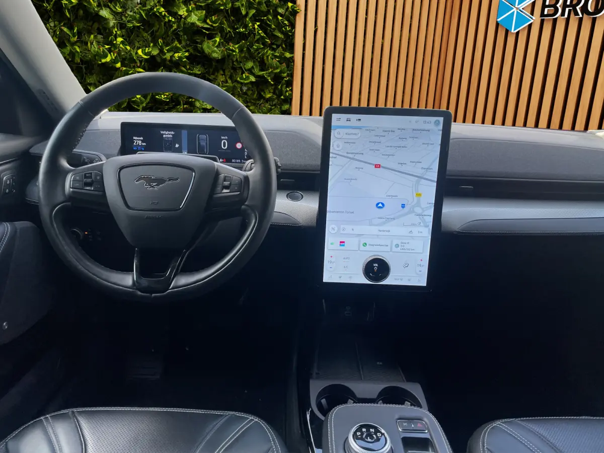 75KWH | 95%SOH! | NL auto | 1e eig. | B&O | Adaptieve Cruise | 360 camera | Panoramadak | Stuur- stoelverw. |