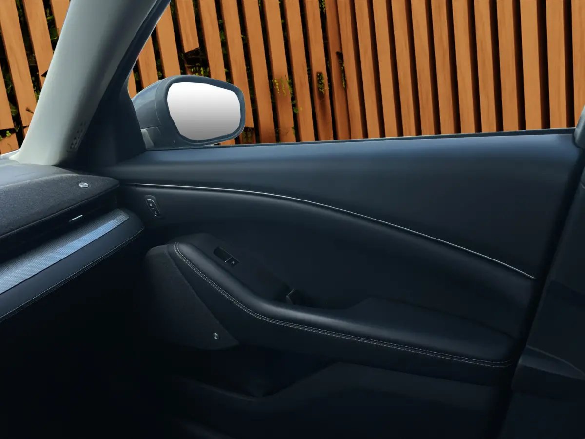 75KWH | 95%SOH! | NL auto | 1e eig. | B&O | Adaptieve Cruise | 360 camera | Panoramadak | Stuur- stoelverw. |