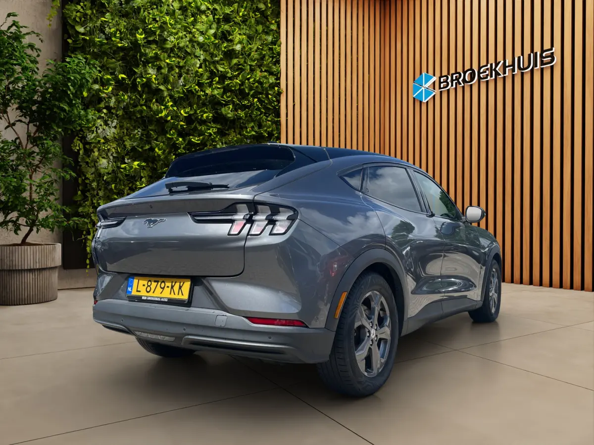 75KWH | 95%SOH! | NL auto | 1e eig. | B&O | Adaptieve Cruise | 360 camera | Panoramadak | Stuur- stoelverw. |