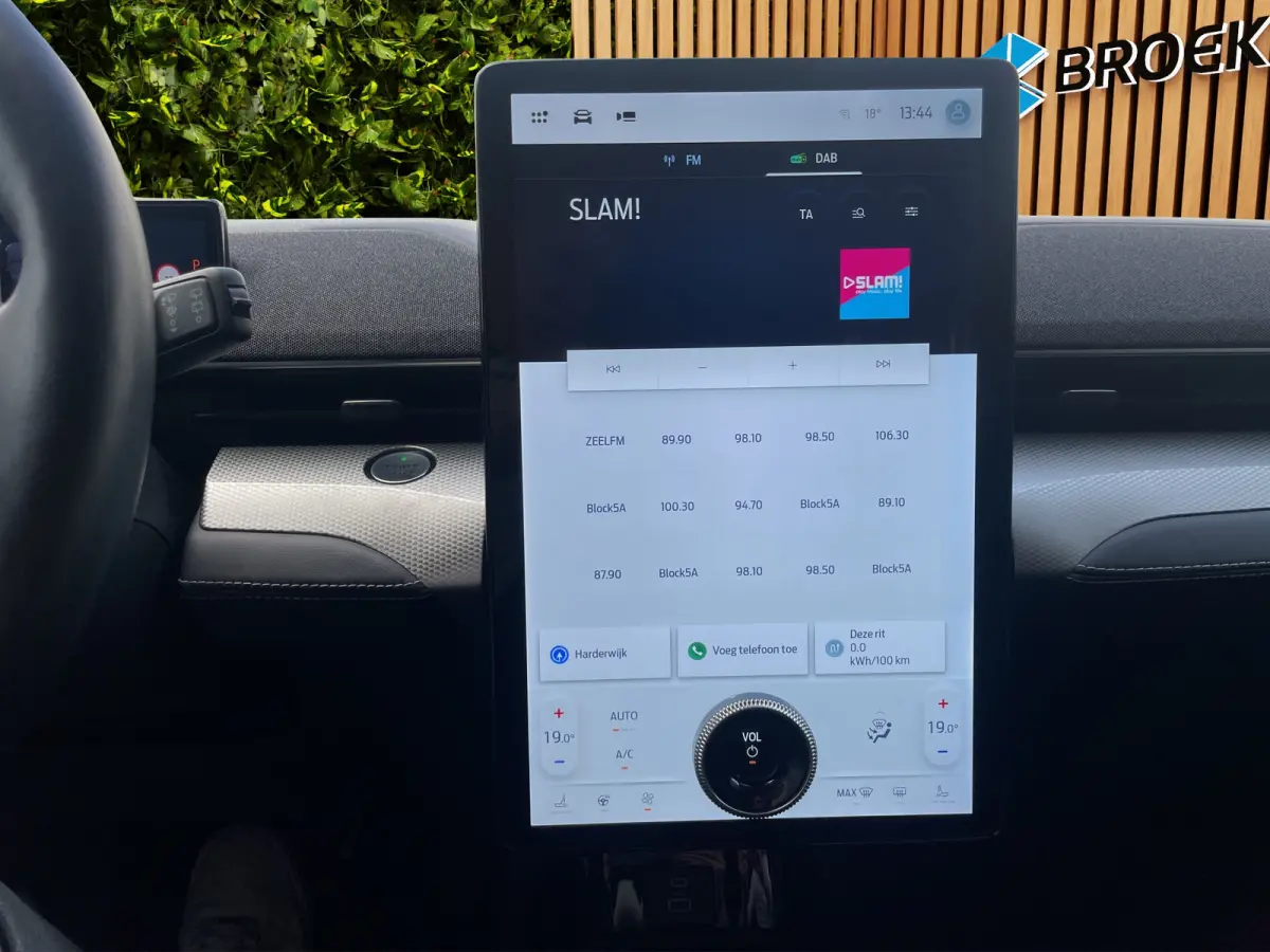 75KWH | 95%SOH! | NL auto | 1e eig. | B&O | Adaptieve Cruise | 360 camera | Panoramadak | Stuur- stoelverw. |