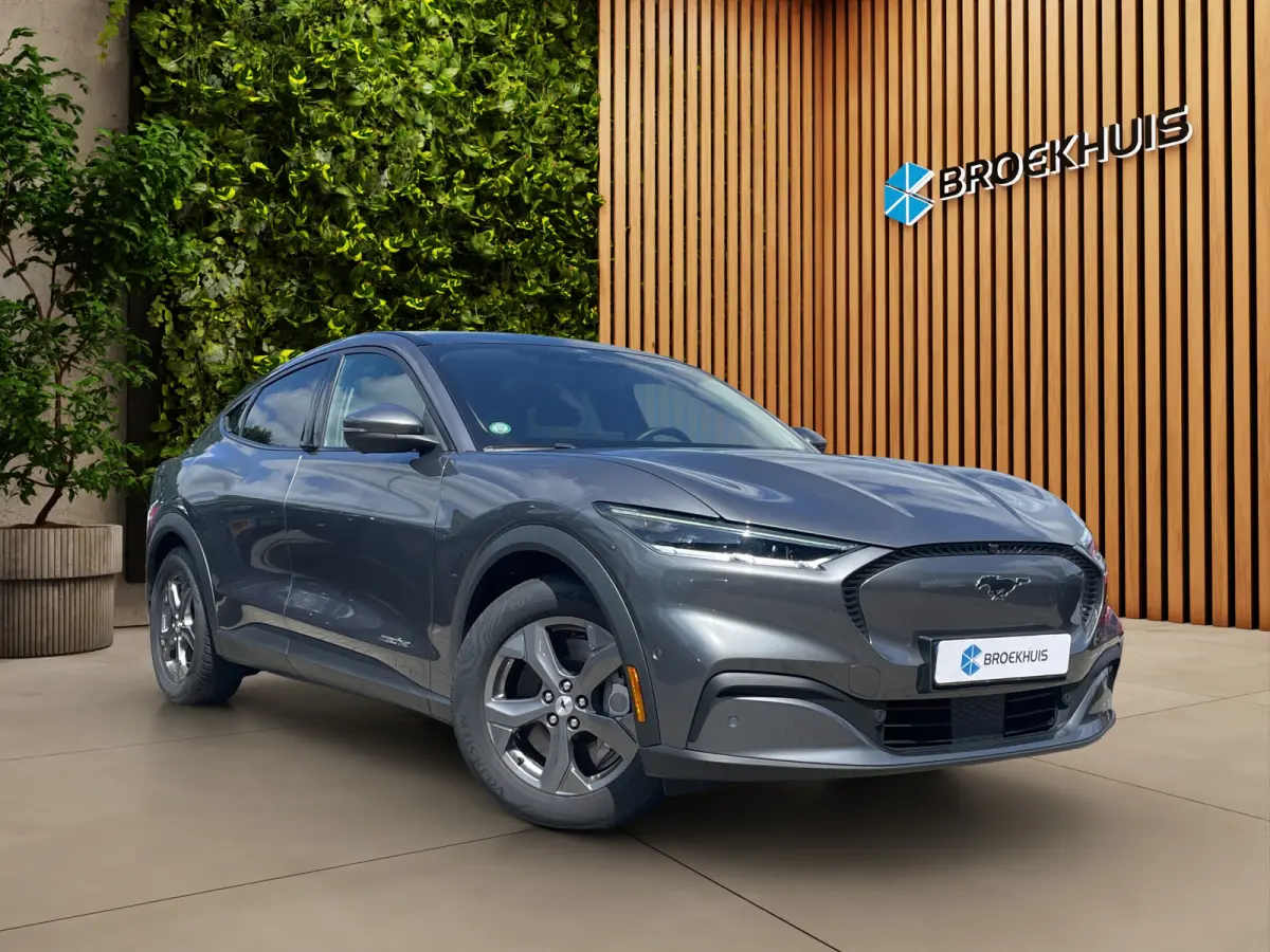 75KWH | 95%SOH! | NL auto | 1e eig. | B&O | Adaptieve Cruise | 360 camera | Panoramadak | Stuur- stoelverw. |