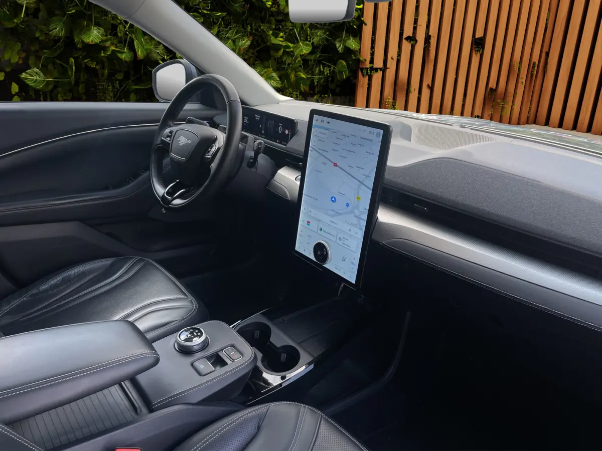 75KWH | 95%SOH! | NL auto | 1e eig. | B&O | Adaptieve Cruise | 360 camera | Panoramadak | Stuur- stoelverw. |