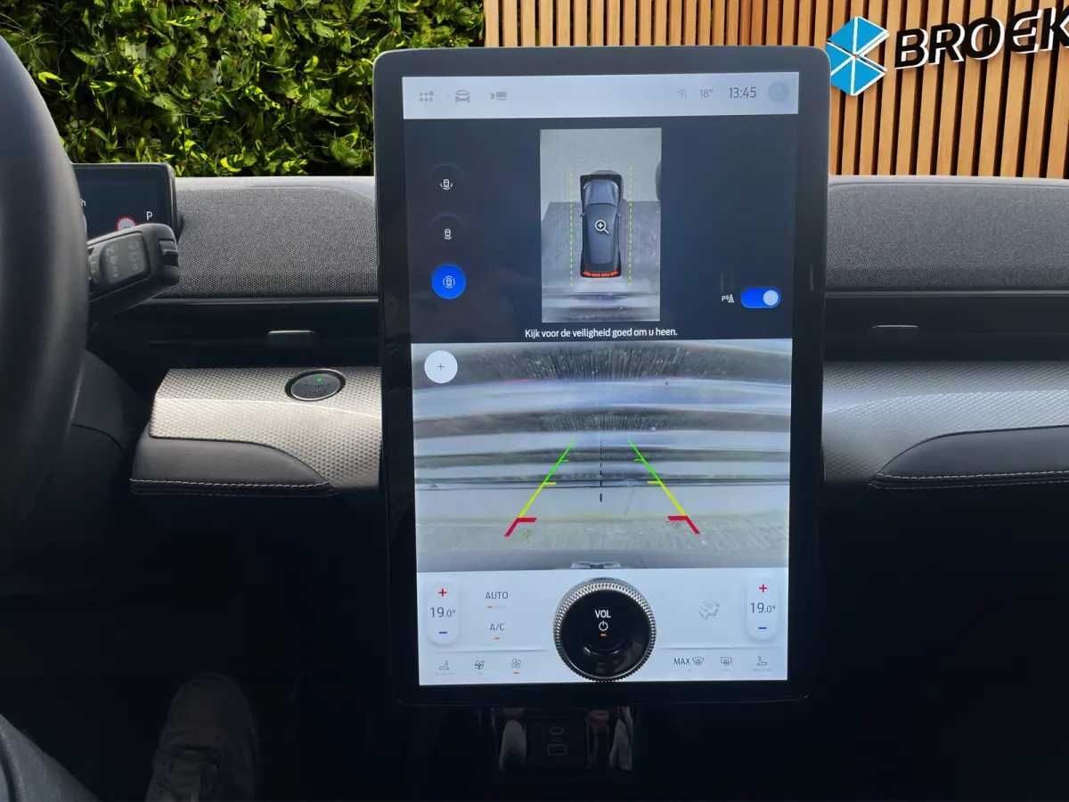 75KWH | 95%SOH! | NL auto | 1e eig. | B&O | Adaptieve Cruise | 360 camera | Panoramadak | Stuur- stoelverw. |