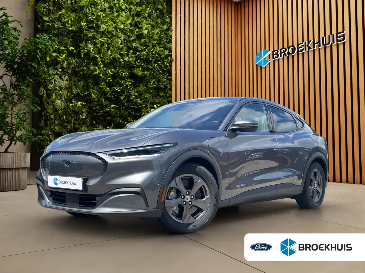 75KWH | 95%SOH! | NL auto | 1e eig. | B&O | Adaptieve Cruise | 360 camera | Panoramadak | Stuur- stoelverw. |