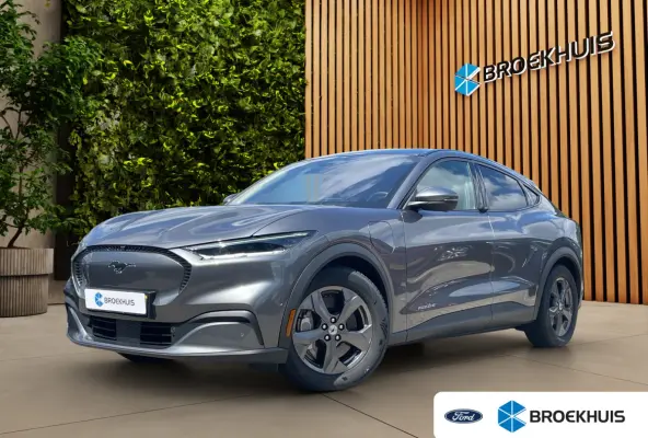 75KWH | 95%SOH! | NL auto | 1e eig. | B&O | Adaptieve Cruise | 360 camera | Panoramadak | Stuur- stoelverw. |