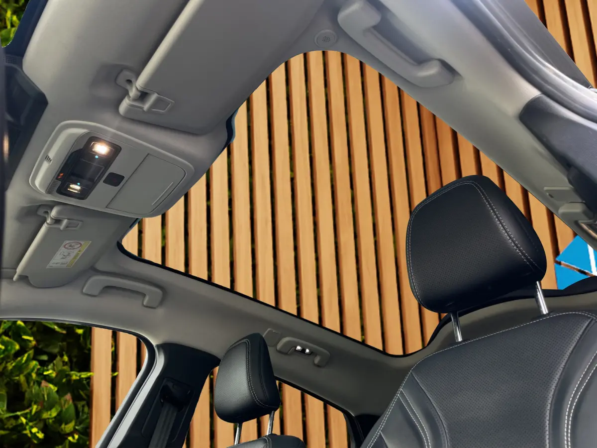 75KWH | 95%SOH! | NL auto | 1e eig. | B&O | Adaptieve Cruise | 360 camera | Panoramadak | Stuur- stoelverw. |