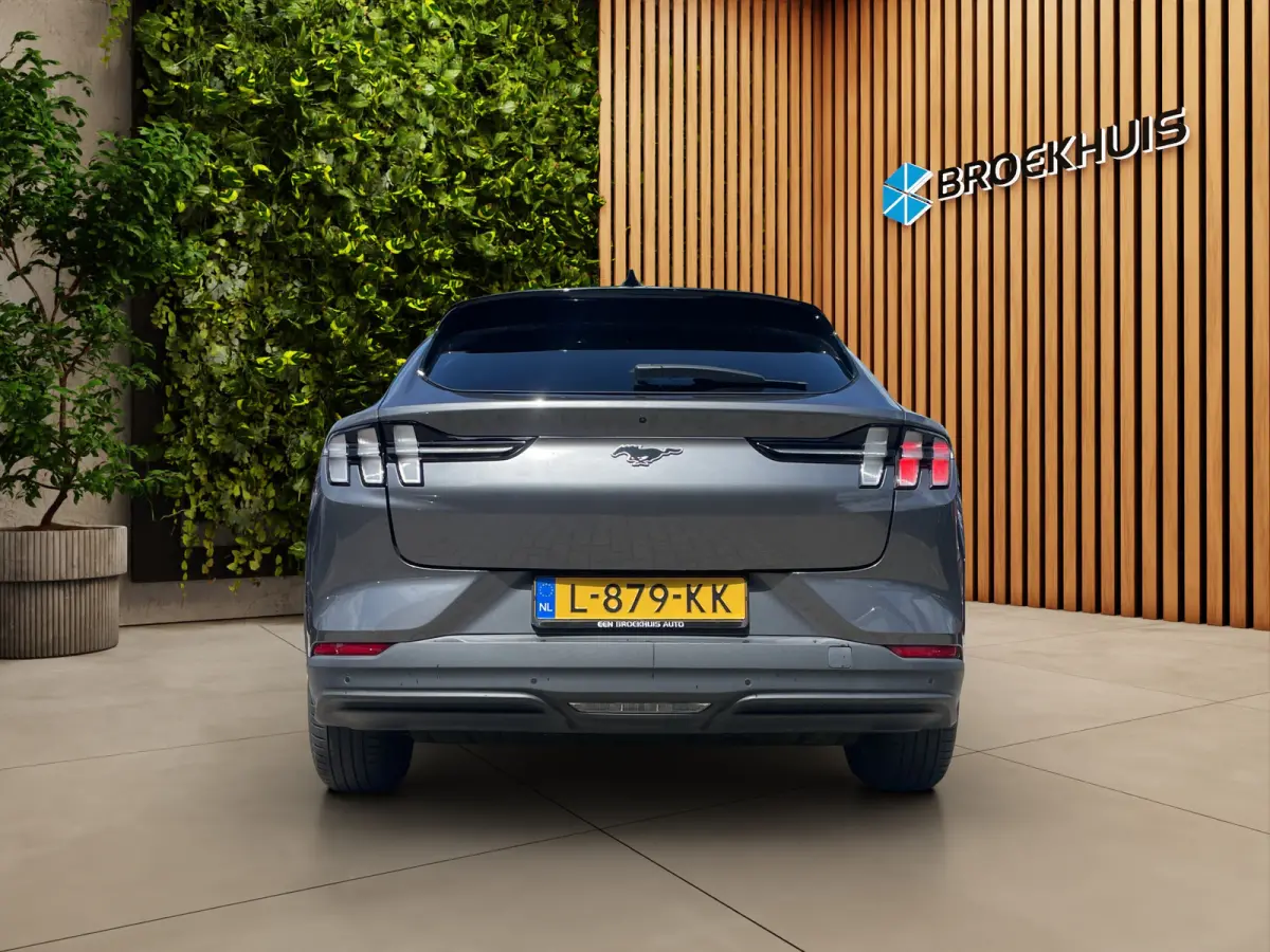 75KWH | 95%SOH! | NL auto | 1e eig. | B&O | Adaptieve Cruise | 360 camera | Panoramadak | Stuur- stoelverw. |