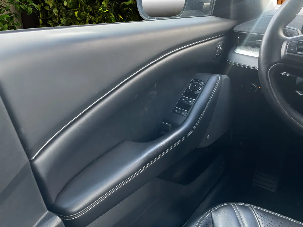 75KWH | 95%SOH! | NL auto | 1e eig. | B&O | Adaptieve Cruise | 360 camera | Panoramadak | Stuur- stoelverw. |