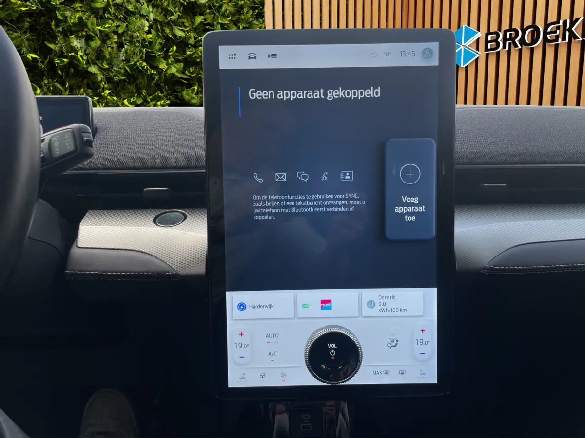 75KWH | 95%SOH! | NL auto | 1e eig. | B&O | Adaptieve Cruise | 360 camera | Panoramadak | Stuur- stoelverw. |