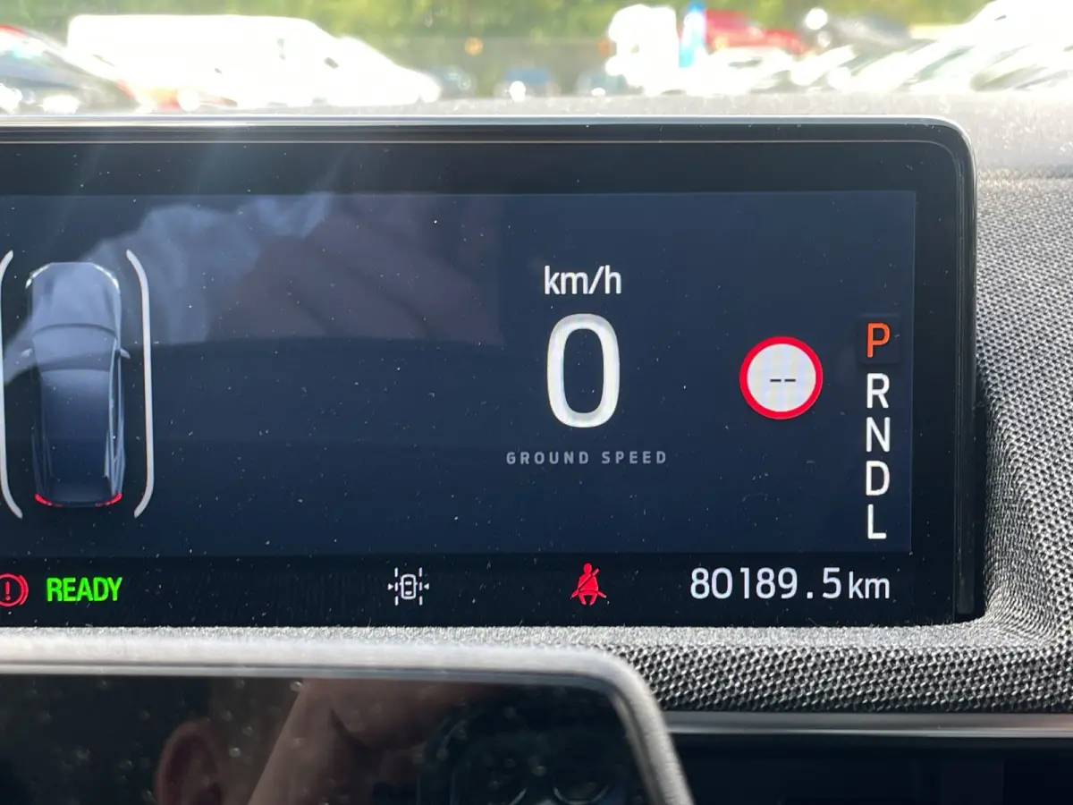 75KWH | 95%SOH! | NL auto | 1e eig. | B&O | Adaptieve Cruise | 360 camera | Panoramadak | Stuur- stoelverw. |