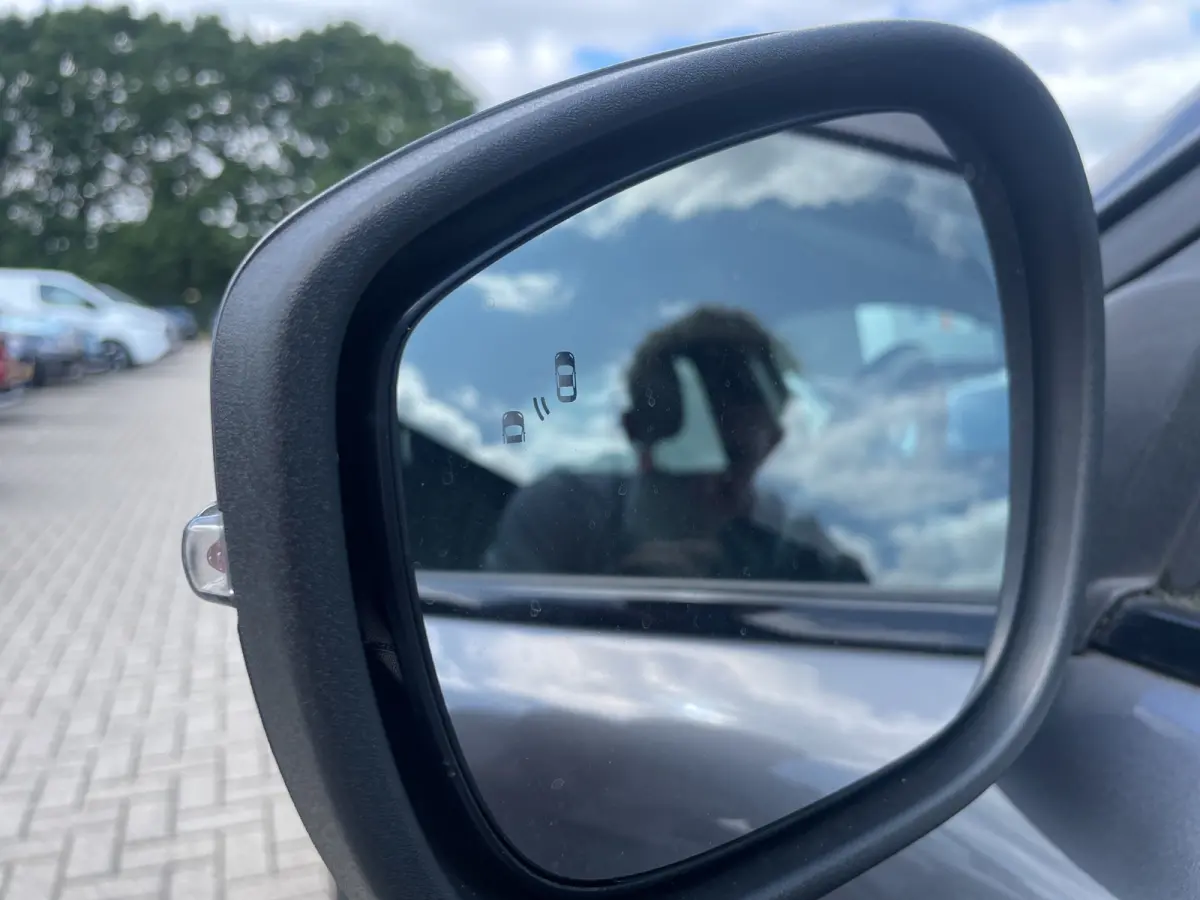 75KWH | 95%SOH! | NL auto | 1e eig. | B&O | Adaptieve Cruise | 360 camera | Panoramadak | Stuur- stoelverw. |