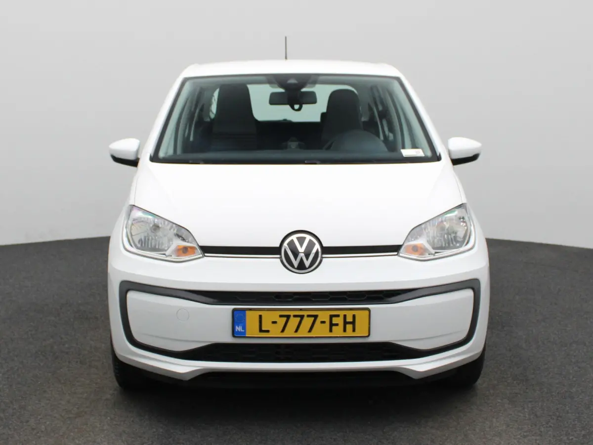 Up! 1.0 65 PK| Origineel Nederlands | 1e Eigenaar | Dealeronderhouden | Airco | DAB + | 5 Deurs