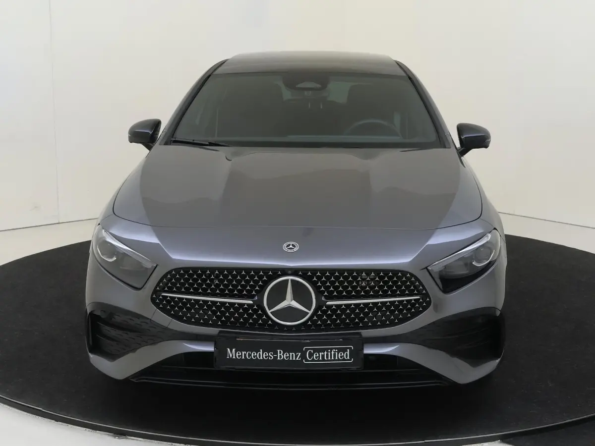 250 e Business Solution AMG / Memory-Stoelen / Panaromadak / Headup-Display / 360Graden-Camera / Night-Pakket /