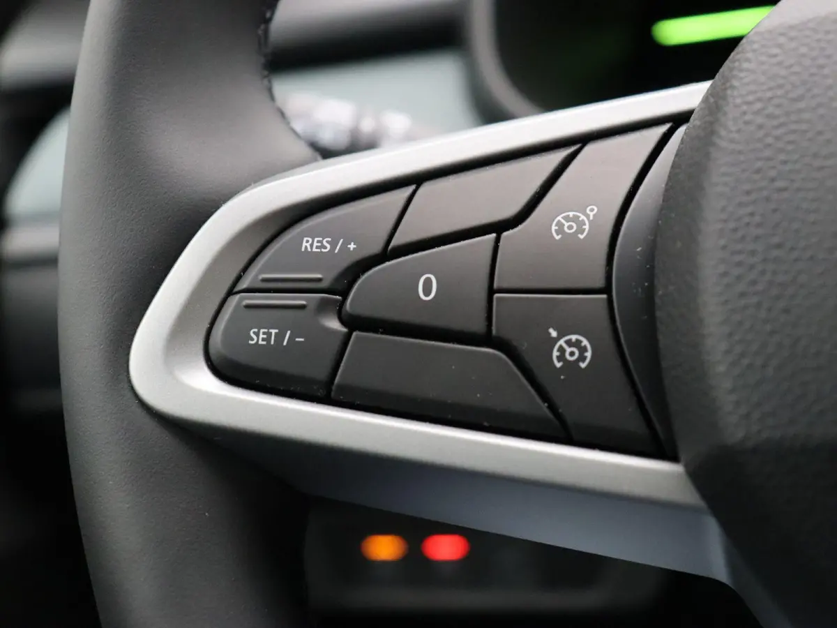 1.2 Eco-G 120 limited edition | Climate control | Elek. handrem | Achteruitrijcamera | Cruise control |