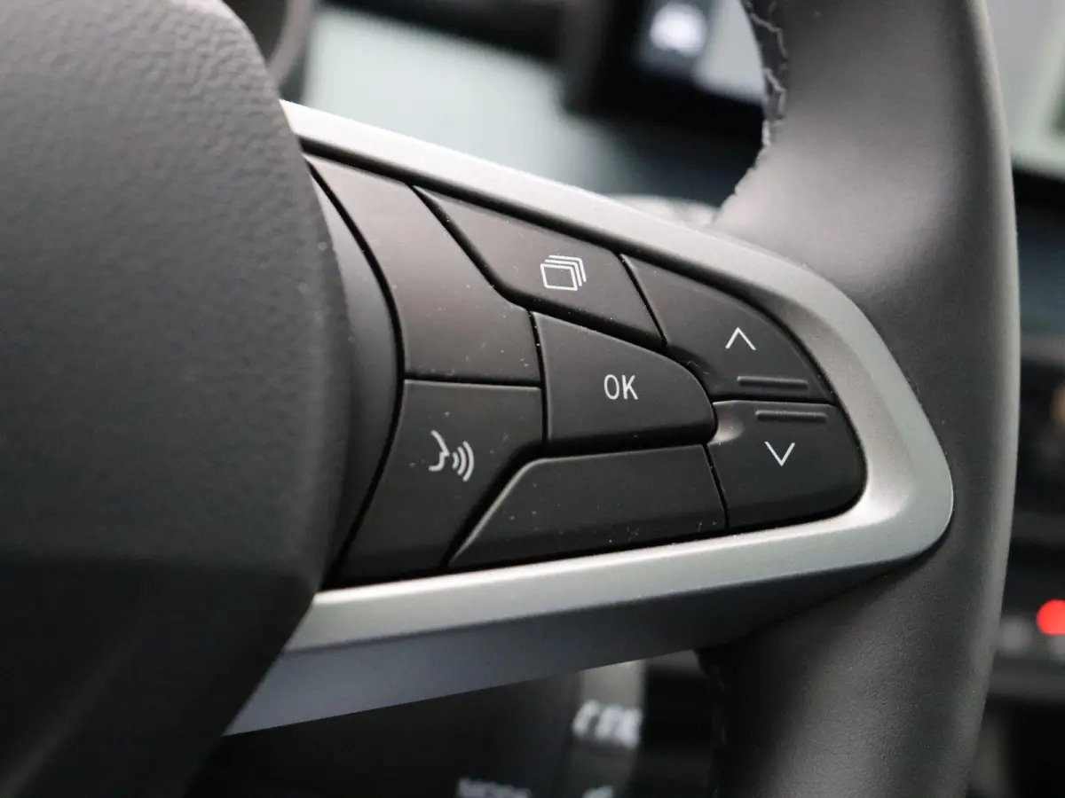 1.2 Eco-G 120 limited edition | Climate control | Elek. handrem | Achteruitrijcamera | Cruise control |