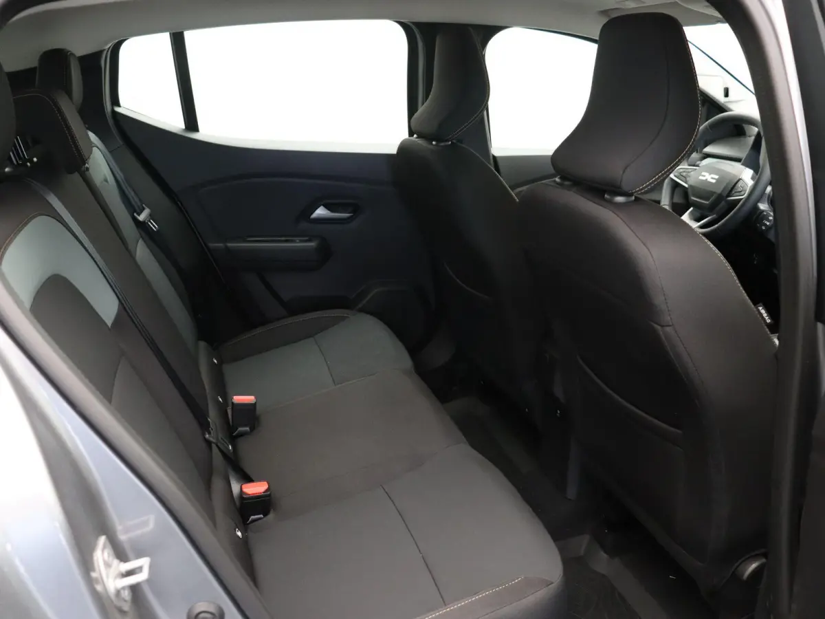 1.2 Eco-G 120 limited edition | Climate control | Elek. handrem | Achteruitrijcamera | Cruise control |