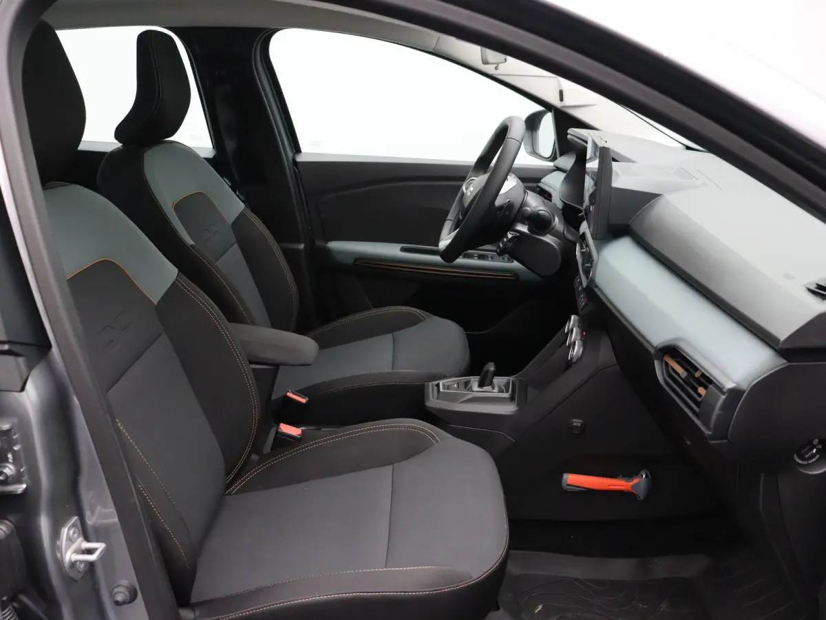 1.2 Eco-G 120 limited edition | Climate control | Elek. handrem | Achteruitrijcamera | Cruise control |