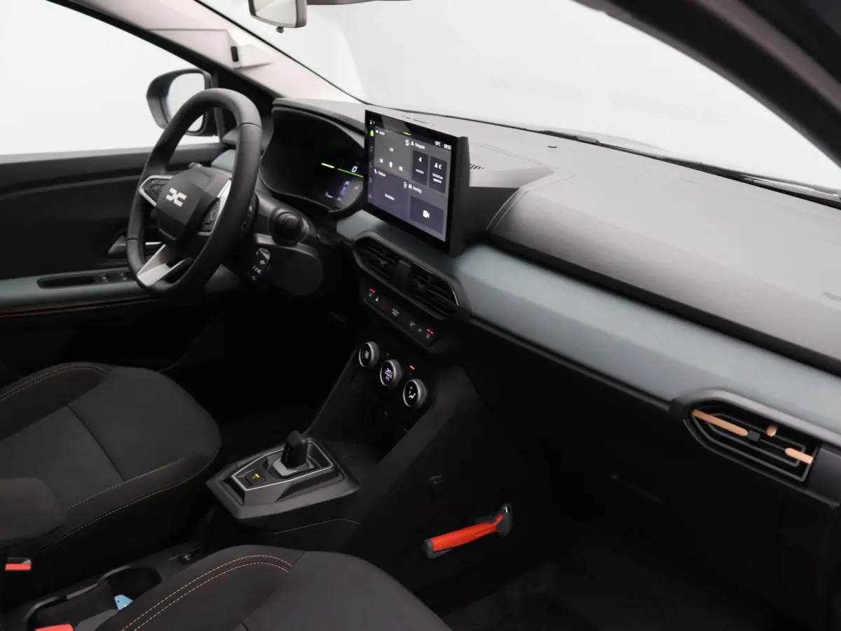 1.2 Eco-G 120 limited edition | Climate control | Elek. handrem | Achteruitrijcamera | Cruise control |