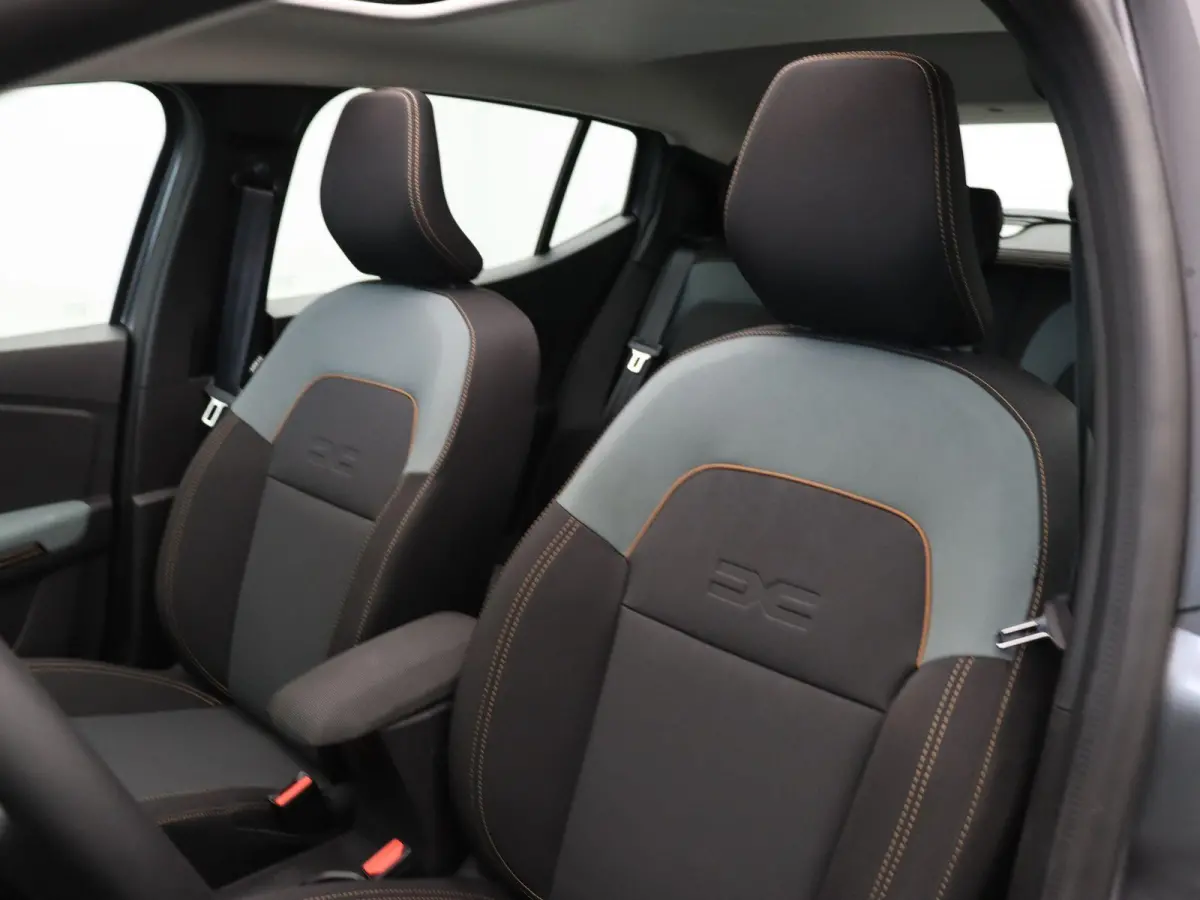 1.2 Eco-G 120 limited edition | Climate control | Elek. handrem | Achteruitrijcamera | Cruise control |