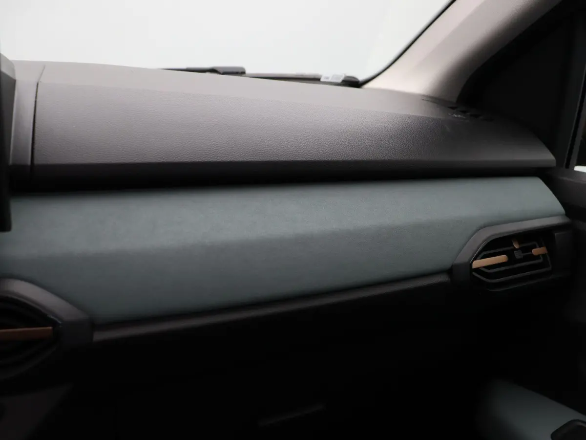 1.2 Eco-G 120 limited edition | Climate control | Elek. handrem | Achteruitrijcamera | Cruise control |