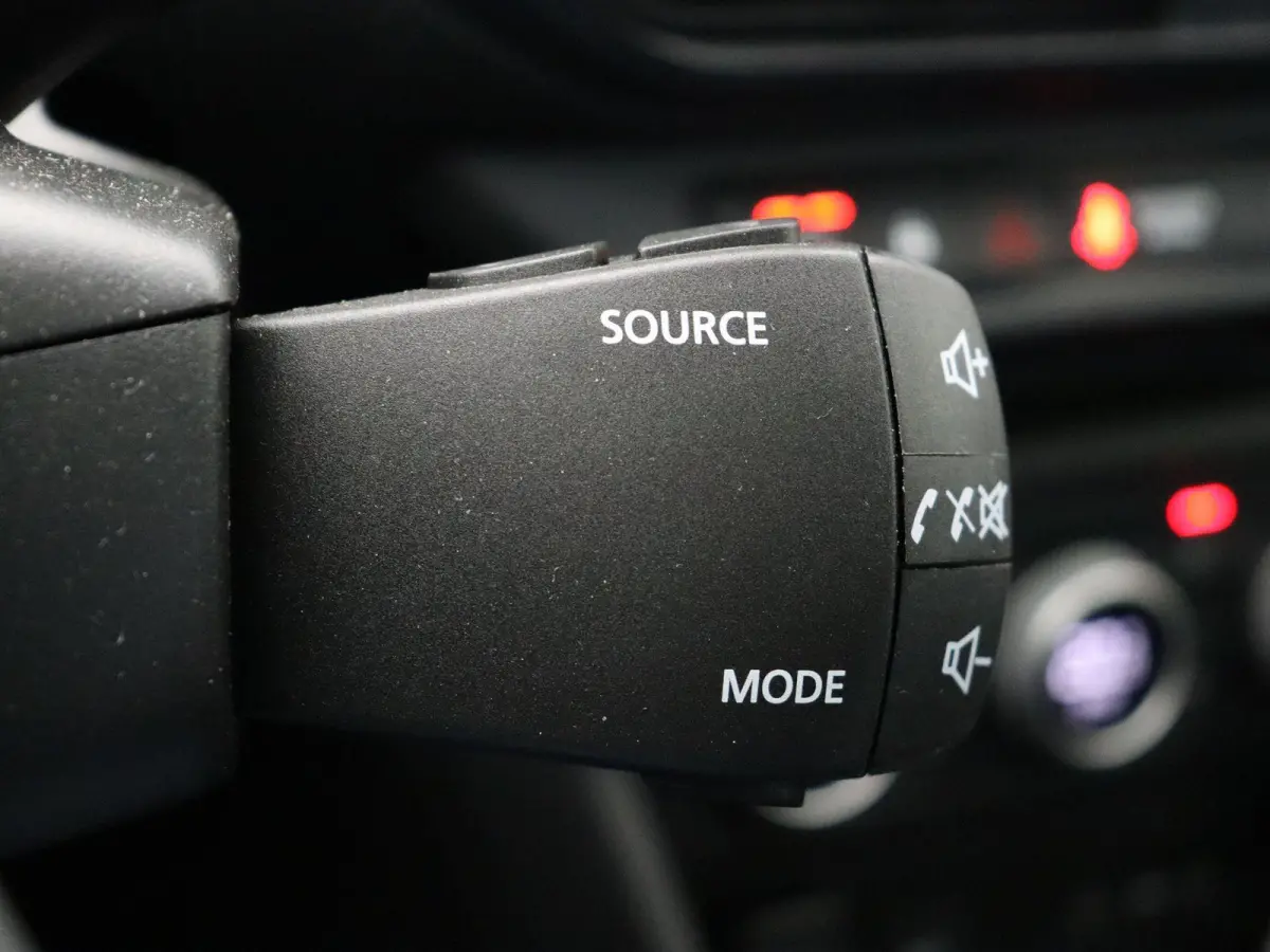 1.2 Eco-G 120 limited edition | Climate control | Elek. handrem | Achteruitrijcamera | Cruise control |