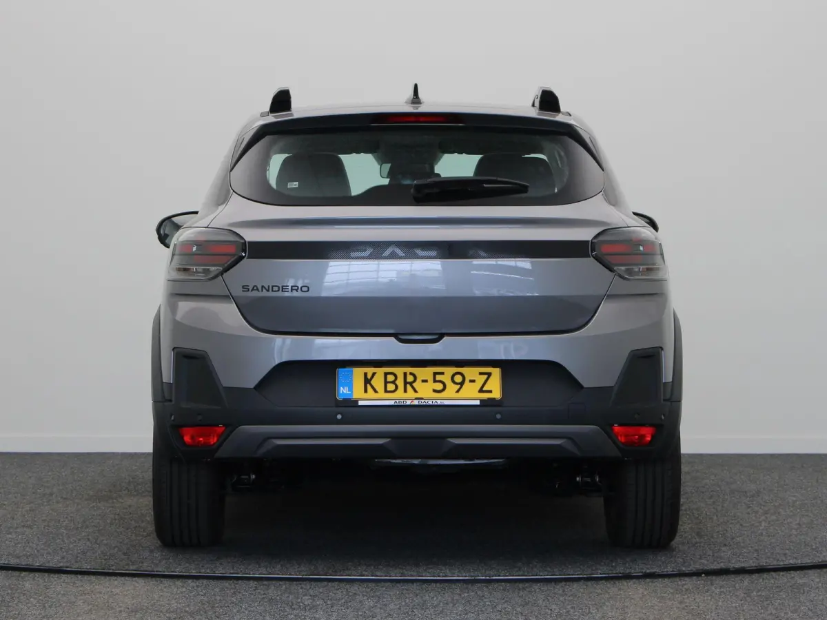 1.2 Eco-G 120 limited edition | Climate control | Elek. handrem | Achteruitrijcamera | Cruise control |