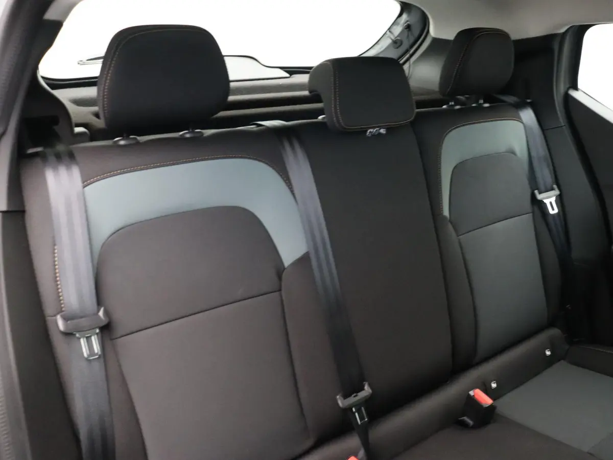 1.2 Eco-G 120 limited edition | Climate control | Elek. handrem | Achteruitrijcamera | Cruise control |