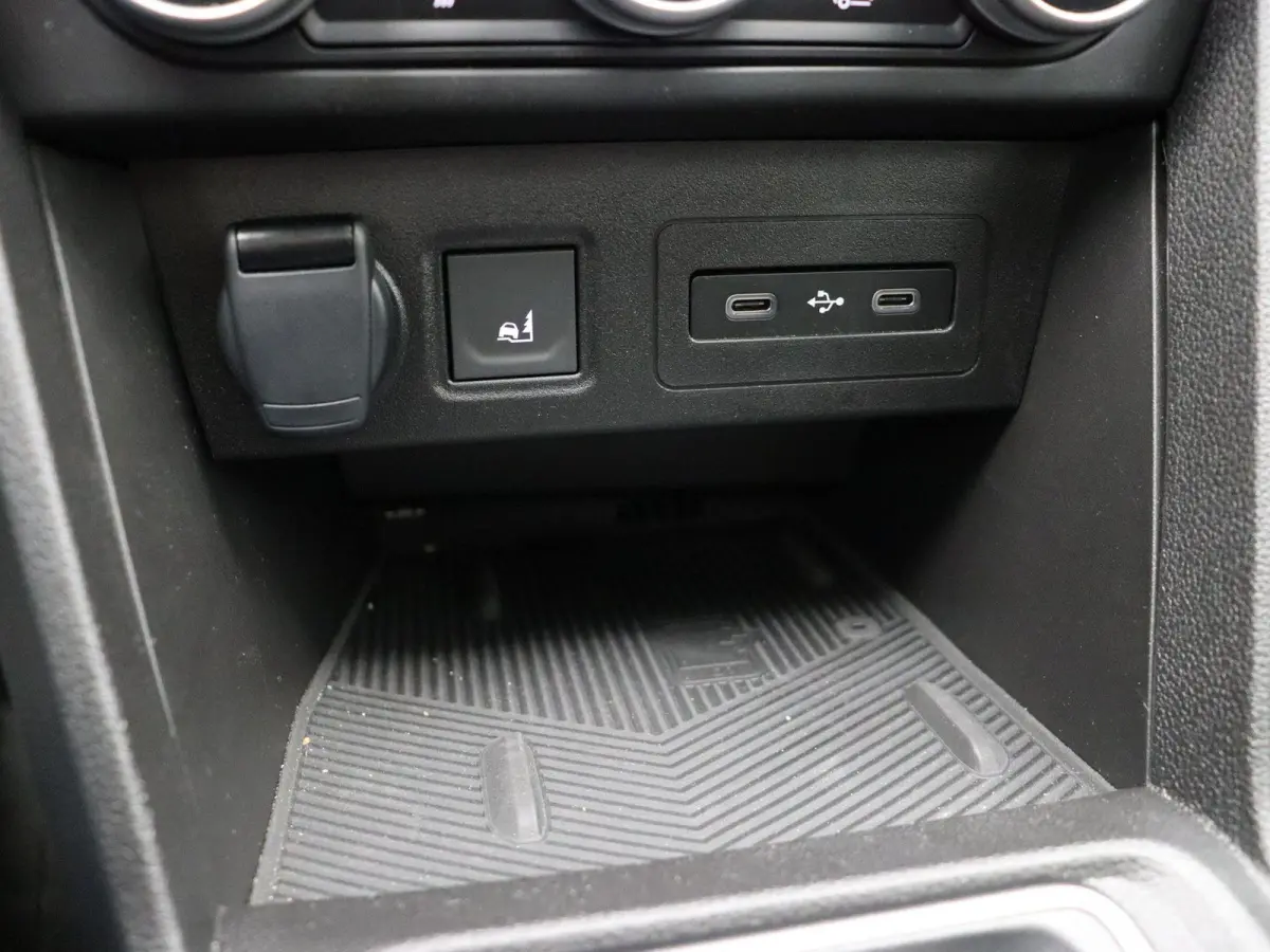 1.2 Eco-G 120 limited edition | Climate control | Elek. handrem | Achteruitrijcamera | Cruise control |