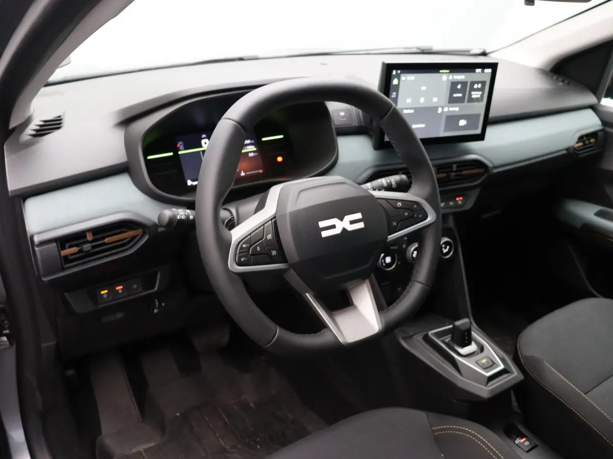 1.2 Eco-G 120 limited edition | Climate control | Elek. handrem | Achteruitrijcamera | Cruise control |