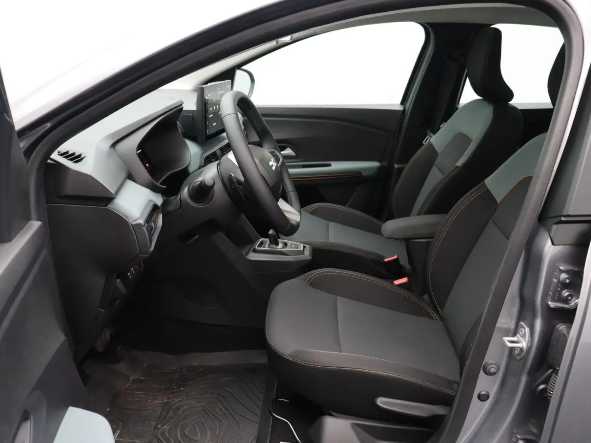 1.2 Eco-G 120 limited edition | Climate control | Elek. handrem | Achteruitrijcamera | Cruise control |