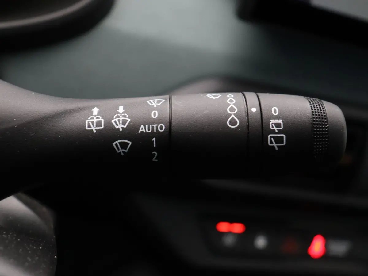 1.2 Eco-G 120 limited edition | Climate control | Elek. handrem | Achteruitrijcamera | Cruise control |