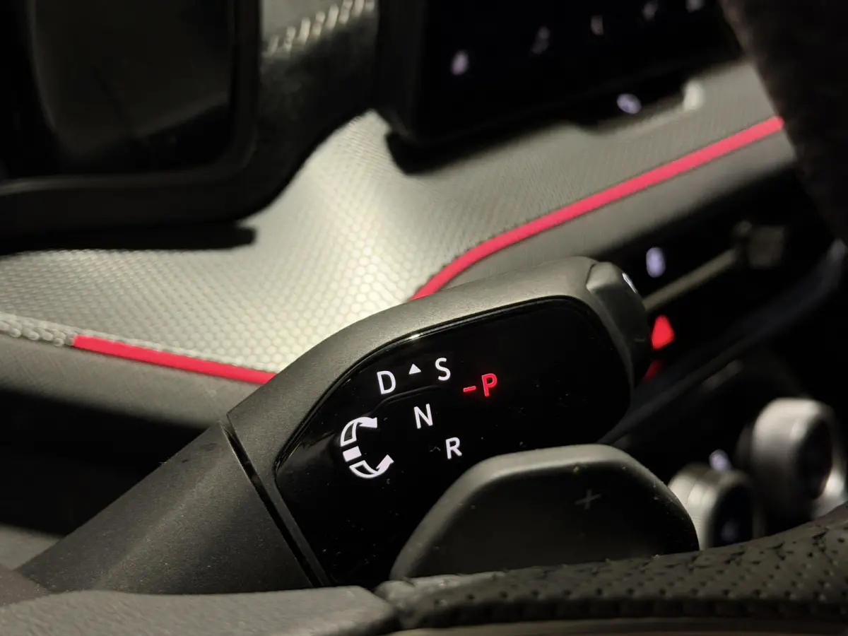 1.5 TSI PHEV Sportline | Matrix LED | ACC | LMV 19'' |