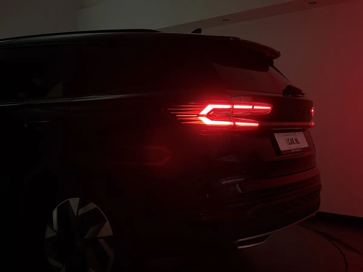 1.5 TSI PHEV Sportline | Matrix LED | ACC | LMV 19'' |
