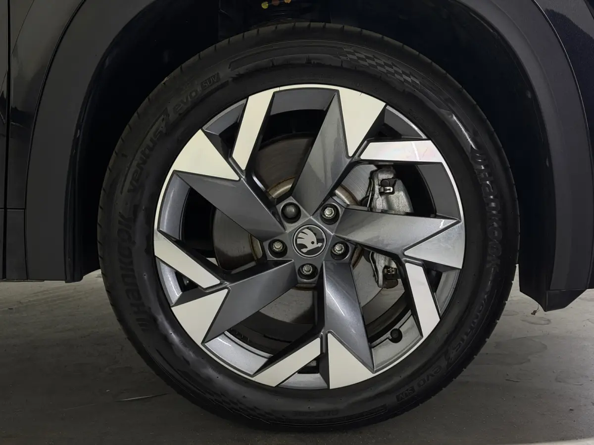 1.5 TSI PHEV Sportline | Matrix LED | ACC | LMV 19'' |