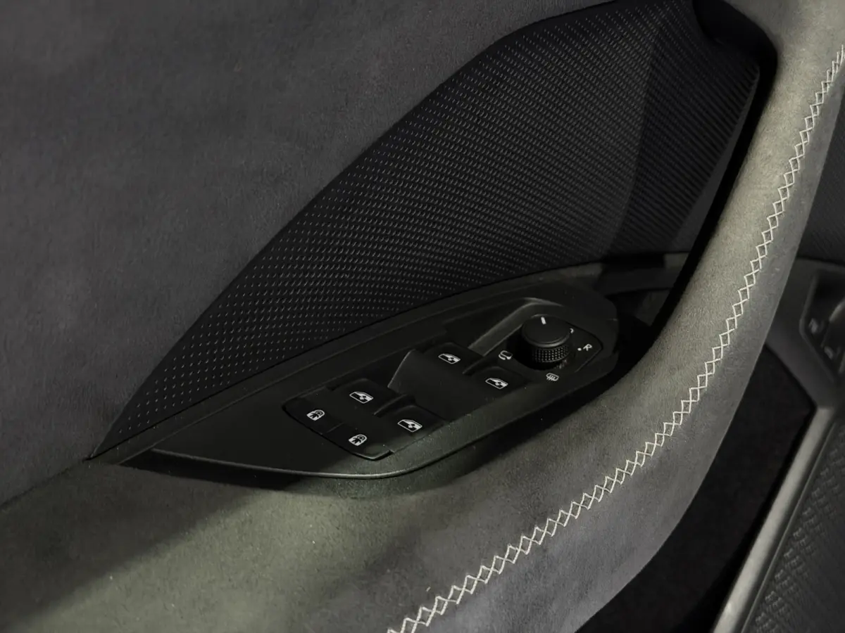 1.5 TSI PHEV Sportline | Matrix LED | ACC | LMV 19'' |