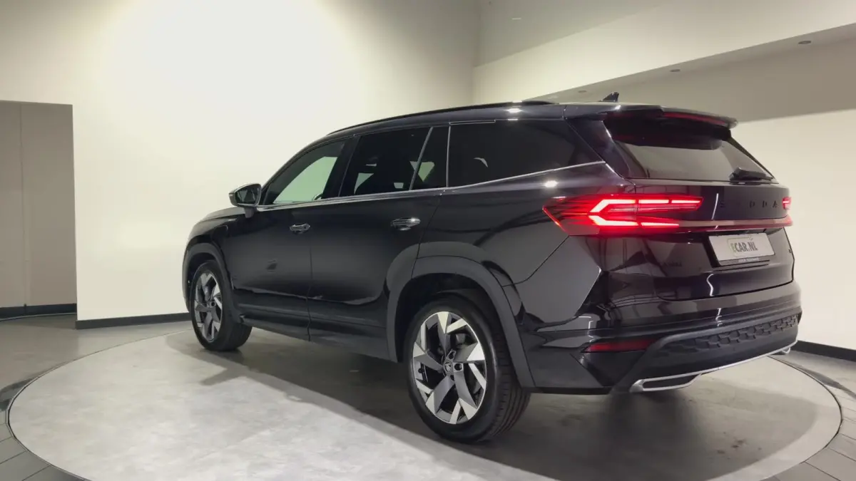 1.5 TSI PHEV Sportline | Matrix LED | ACC | LMV 19'' |
