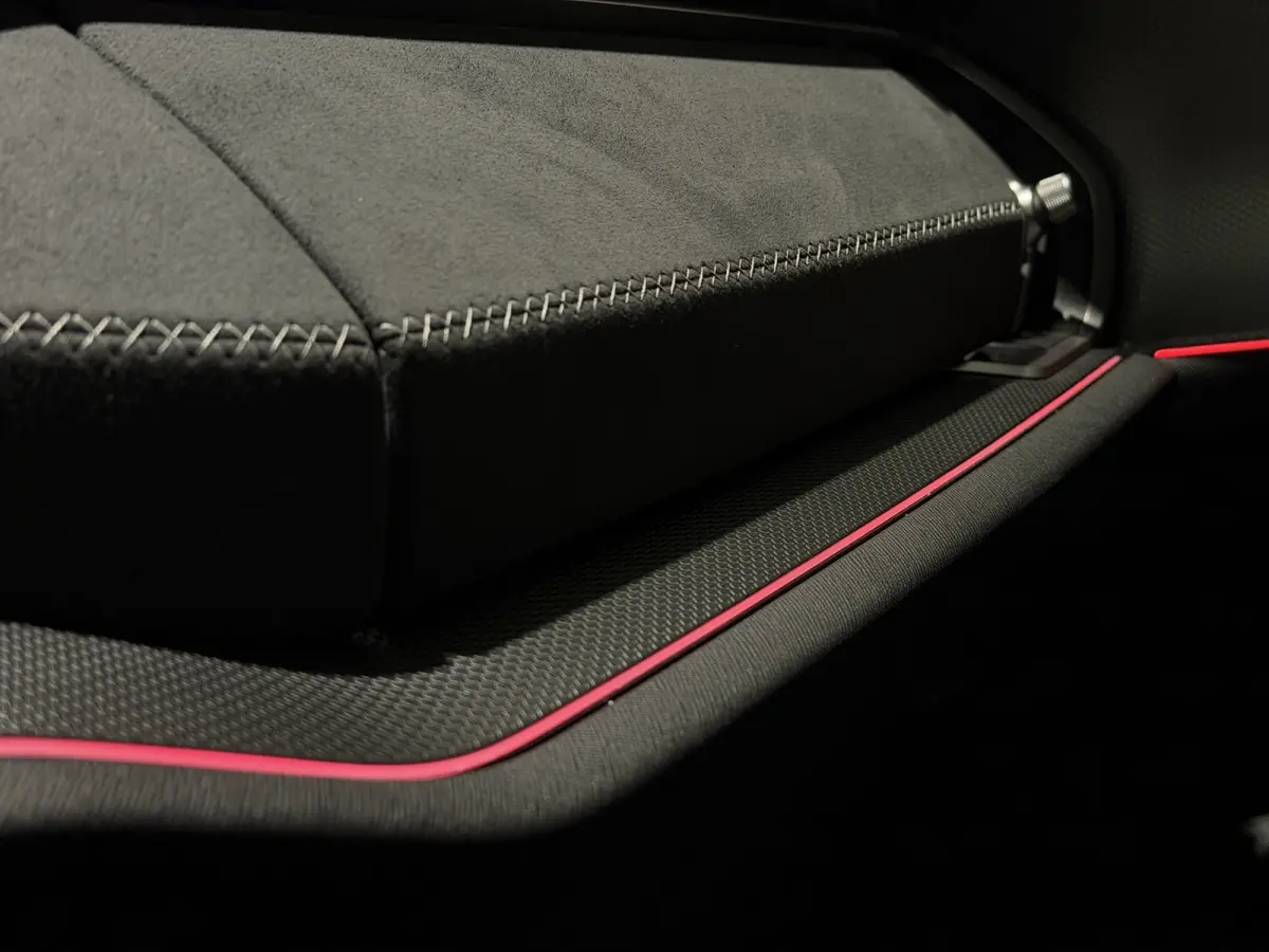 1.5 TSI PHEV Sportline | Matrix LED | ACC | LMV 19'' |