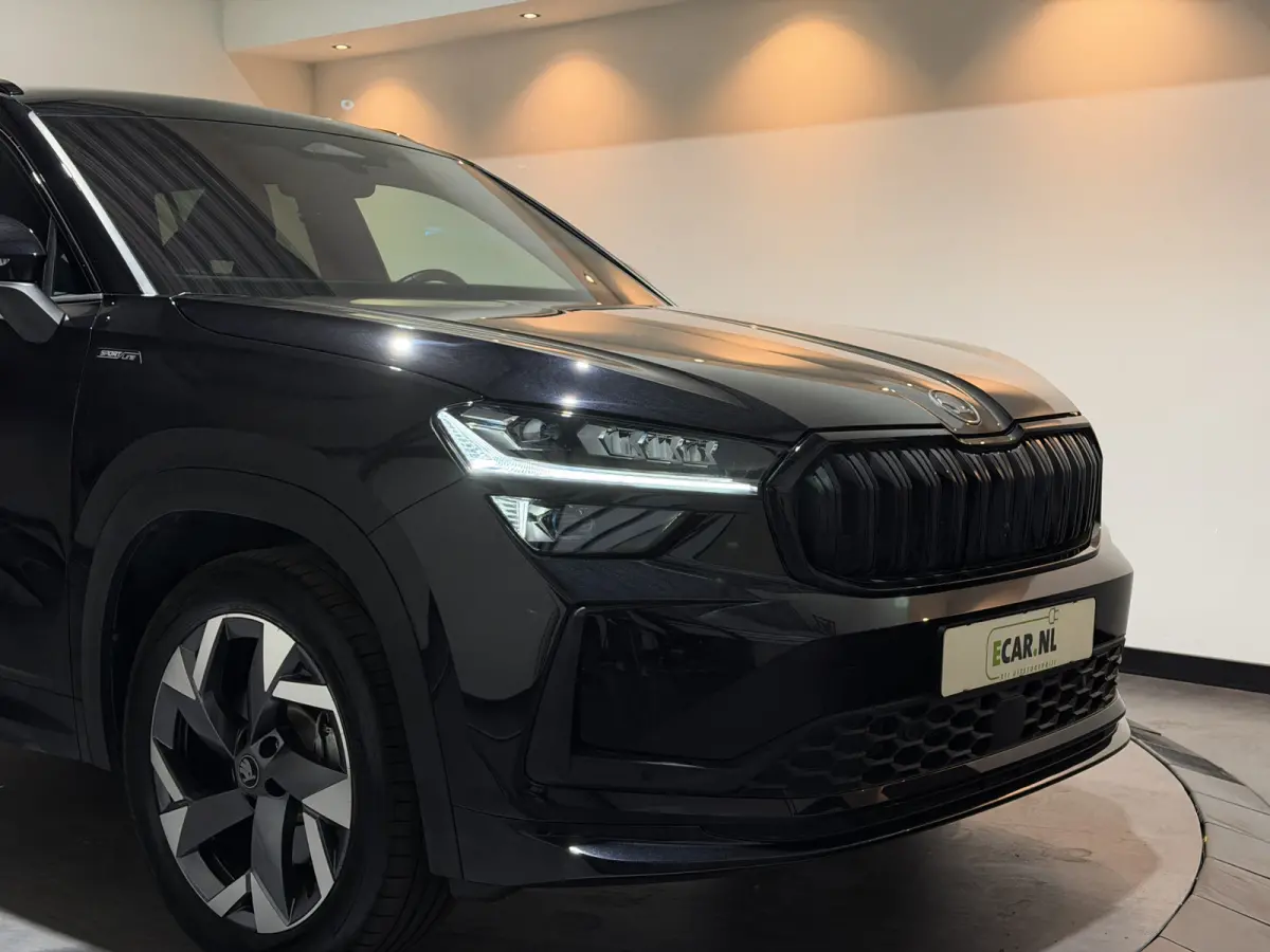 1.5 TSI PHEV Sportline | Matrix LED | ACC | LMV 19'' |