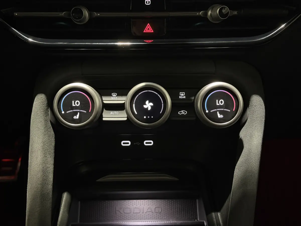 1.5 TSI PHEV Sportline | Matrix LED | ACC | LMV 19'' |